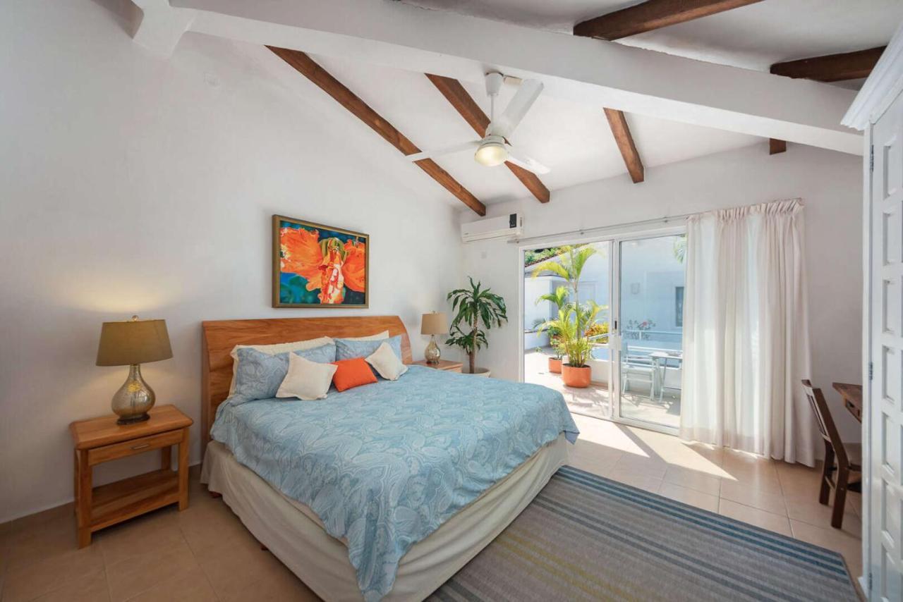 Beachfront Salinas House Puerto Vallarta Luaran gambar